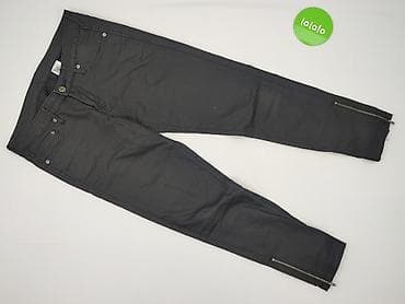 cargo hm: H&M L.O.G.G., Jeansy damskie, rozmiar S — 2