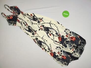 allegro sukienki na wesele plus size: Sukienka damska, rozmiar 2XL — 2