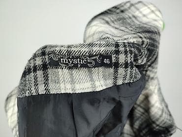 softshell: Mystic, Płaszcz damski, rozmiar XL — 4
