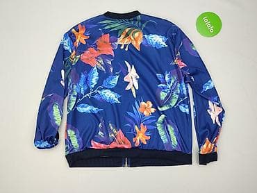 house bomber: Kurtka bomberka damska, rozmiar XL — 3