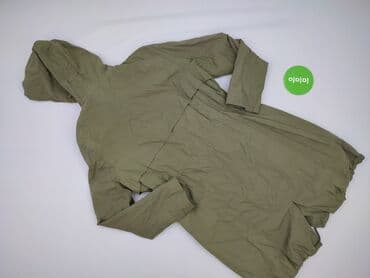 kurtki zimowe w sinsay: Sinsay, Parka damska, rozmiar S — 3