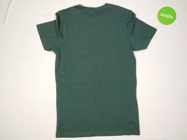 ken block koszulki: ALPHAR ONE, Koszulka dla mężczyzn, S — 3