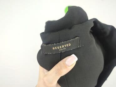 zara sukienki: Reserved, Сукня жіноча, розмір L — 5