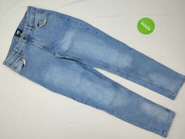 bluzki elcol allegro: Denim Project, Jeansy dla mężczyzn, M — 2