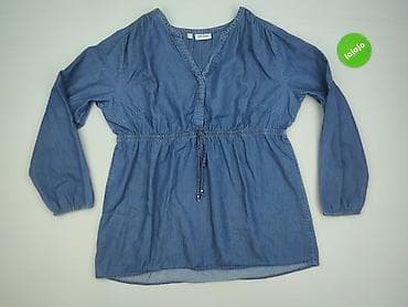 olx kurtka tnf: Jeanswear, Tunika damska, rozmiar XL — 3