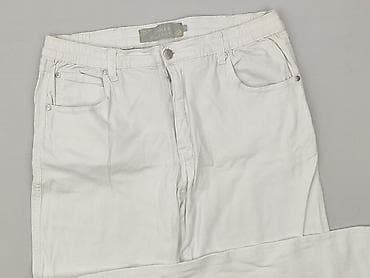 janina stretch basic for everyday: Jeansy damskie, rozmiar L — 1