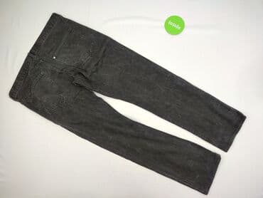 trampki biale h m: H&M, Jeansy dla mężczyzn, rozmiar XL — 3