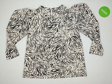 bluza z kożuchem: F&F, Bluzka damska, rozmiar XL — 3