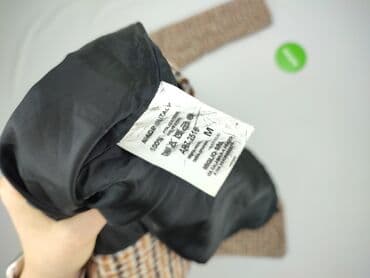 płaszcz burberry damski: Styled In Italy, Płaszcz damski, rozmiar M — 4