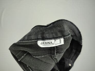jeansy oversize: Janina, Джинси жіночі, XL — 4