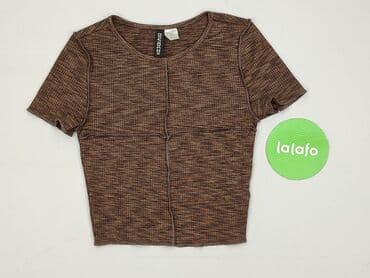 t shirt billie eilish h m: H&M, Women`s top, size 2XS — 2