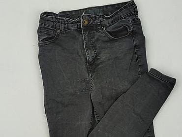 Jeansy damskie, rozmiar S