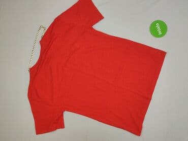 t shirty z łańcuszkiem: Vicolo, T-shirt damski, rozmiar M — 3