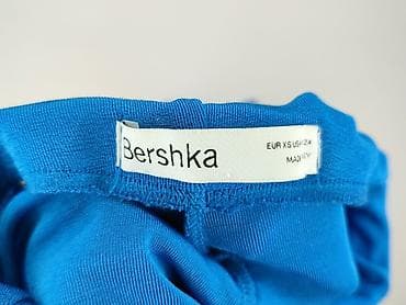 leginsy strongpoint: Bershka, Legginsy rozmiar XS — 4