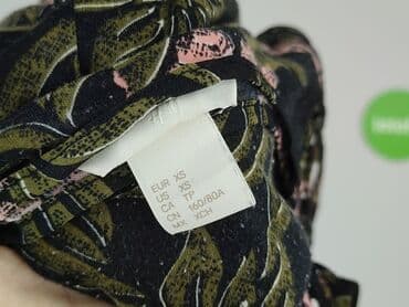 koszulka blackpink h m: H&M, Top damski, rozmiar XS — 4