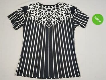 Futra i kożuchy: Bluzka damska, rozmiar M — 3