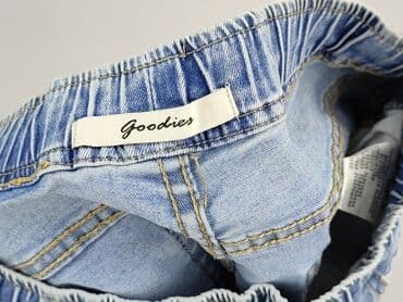 shein krótkie spodenki dla dzieci: Szorty damskie, rozmiar S — 4