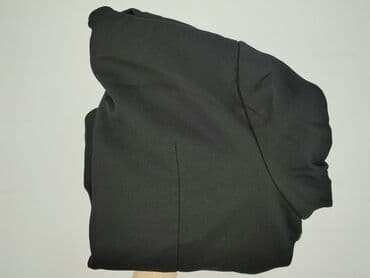 sukienka o kroju marynarki h m: H&M, Marynarka damska, rozmiar XS — 9