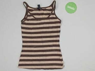 toca boca ubrania h m: H&M, T-shirt damski, rozmiar S — 3