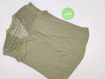 marynarka damska w jodełkę: F&F, Bluzka damska, M — 3