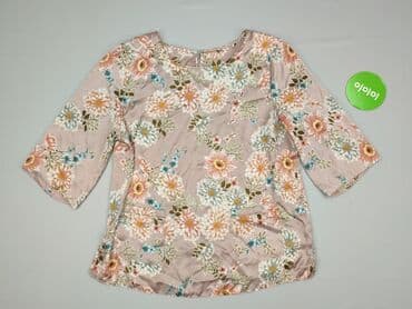 bluzki 3 4 rękaw allegro: Women's blouse, size M (EU 38) — 2
