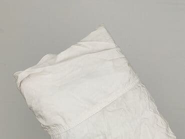 sandały trekkingowe ccc: Bershka, Spodnie cargo damskie, rozmiar L — 5