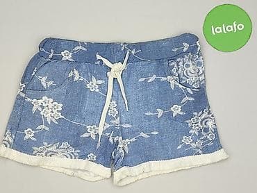 deichmann kalosze: Szorty damskie, rozmiar S — 3