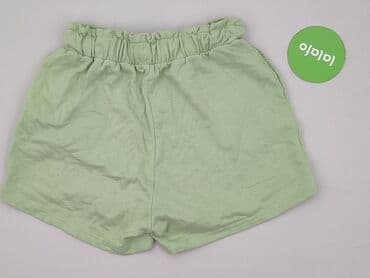 klapki rusin: Amisu, Szorty damskie, rozmiar S — 4