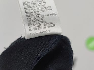 lata 80 bluzki: Fransa, Bluzka damska, rozmiar L — 5