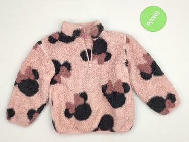 sukienka dla 14 latki: Світшот, Disney, 3-4 р., 98-104 см, стан - Дуже гарний — 2