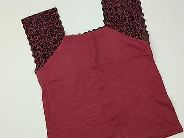 pulz bluzka: Bluzka damska, rozmiar M — 1