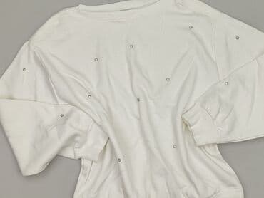 t shirty 4xl allegro: Sinsay, Women`s sweatshirt, size XL (EU 42) — 1