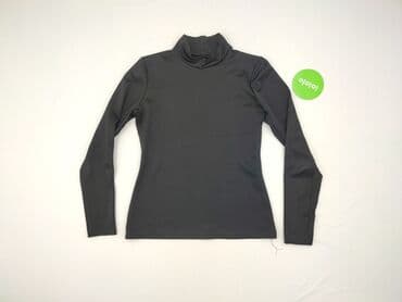 oversized t shirty basic: Women`s golf, size S (EU 36) — 2