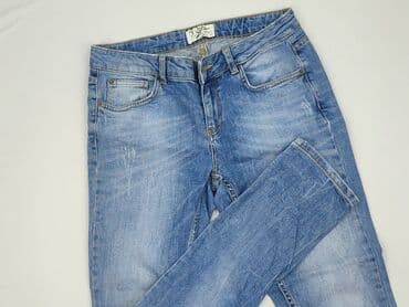 massimo jeans: Denim, Джинси жіночі, M на lalafo.pl — 1 massimo jeans: Denim, Джинси жіночі, M — 1