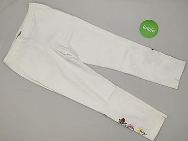 sinsay on line: Orsay, Spodnie materiałowe damskie, rozmiar S — 2