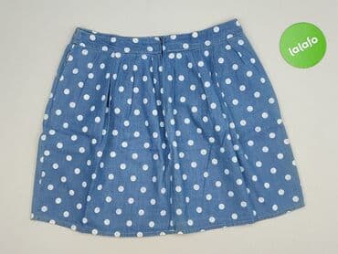 spódnice w kropki reserved: Moda Italia, Spódnica damska, M — 3