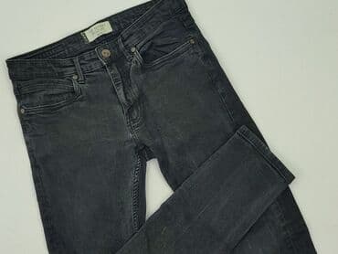 spodnie damskie top secret: Top Secret, Jeansy damskie, rozmiar M — 1