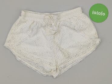 cropp szorty: Terranova, Szorty damskie, rozmiar M — 2