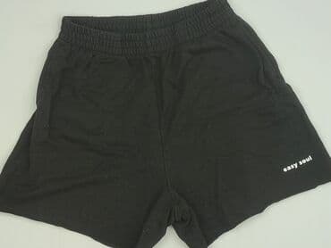 spodnie dresowe f f: H&M Divided, Shorts for men, size S — 1