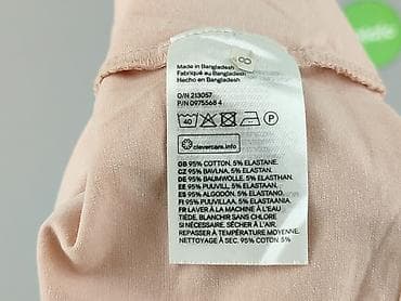 bluzki top: H&M Divided, Top damski, rozmiar M — 5