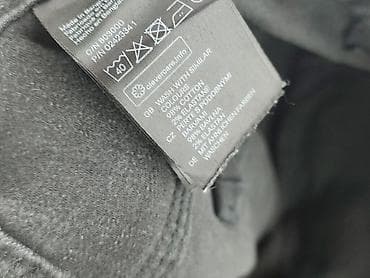 hm cargo: H&M, Jeansy dla mężczyzn, rozmiar L — 5