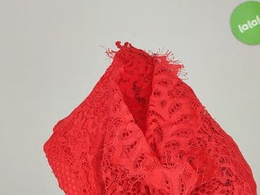 kozaki do czerwonej sukienki: Missguided, Sukienka damska, rozmiar M — 5