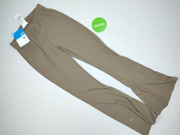 spodnie napapijri: Janina, Spodnie materiałowe damskie, rozmiar L — 2