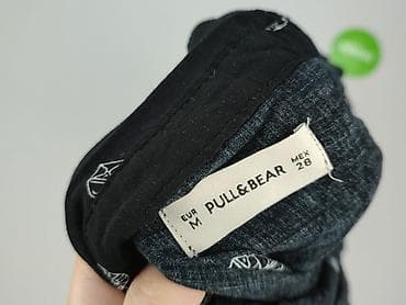 bluzka tupac pull and bear: PULL&BEAR, Bluzka damska, rozmiar M — 5