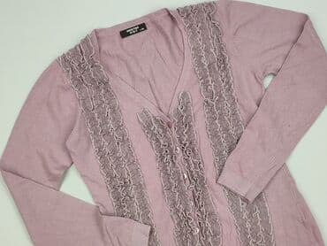 Kardigan damski, L w lalafo.pl Kardigan damski, L