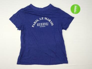 koszulka stich h: Primark, T-shirt damski, rozmiar L — 2