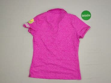 koszulka barcelony 2223 lewandowski: Women`s polo shirt, size XL (EU 42) — 3