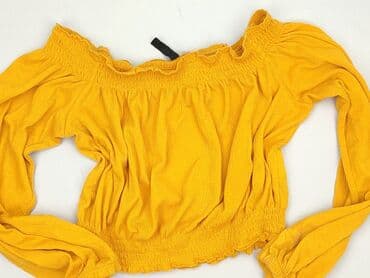 H&M Divided, Bluzka damska, S