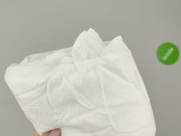 bluzki z krótkim rękawem plus size: Bluzka damska, rozmiar 2XL — 4