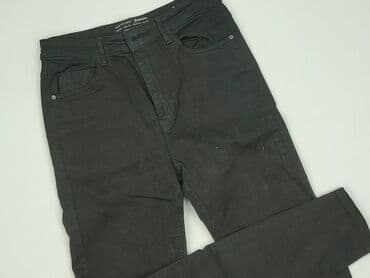 slim jeans drip: Stradivarius, Jeansy damskie, rozmiar S — 1